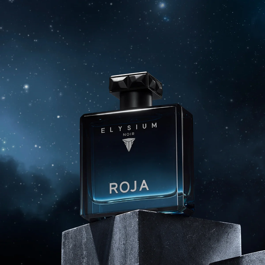 Roja Parfums - Elysium Noir Pour Homme EDP 100ml