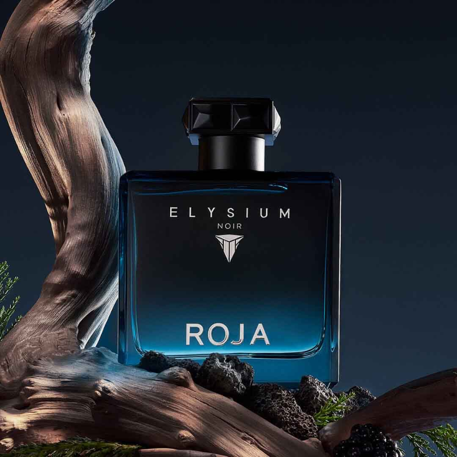 Roja Parfums - Elysium Noir Pour Homme EDP 100ml