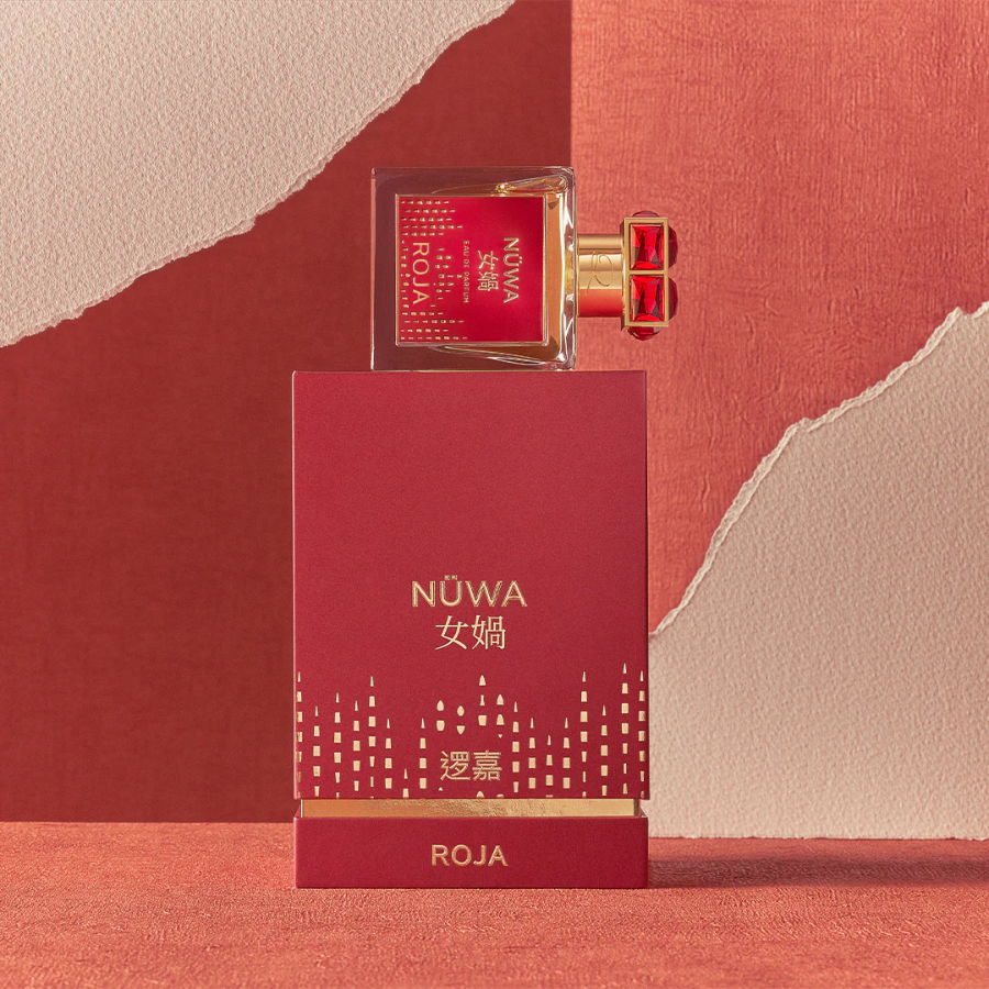Roja Parfums - Nuwa EDP 100ml