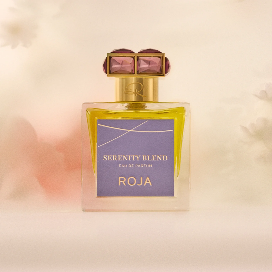 Roja Parfums - Serenity Blend EDP 100ml