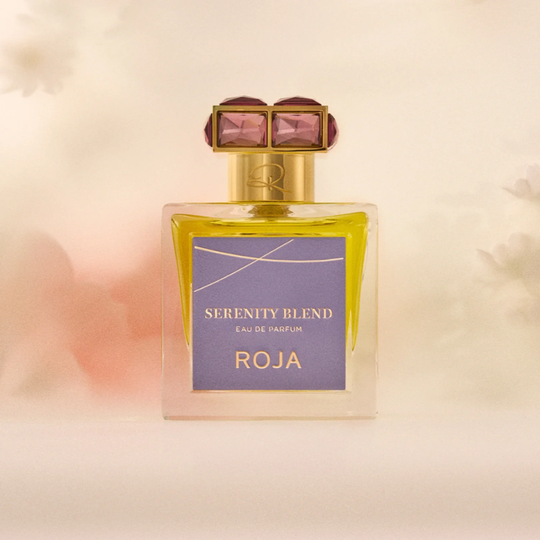 Roja Parfums - Serenity Blend EDP 100ml