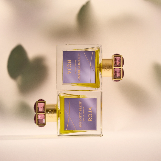 Roja Parfums - Serenity Blend EDP 100ml