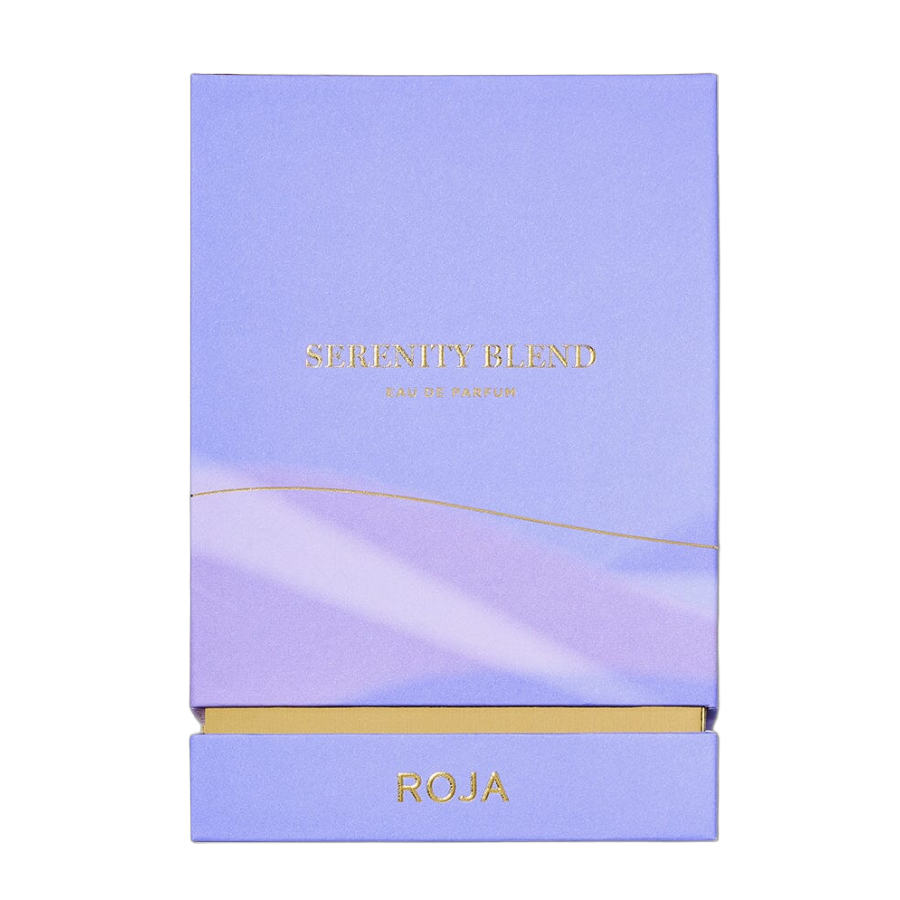 Roja Parfums - Serenity Blend EDP 100ml