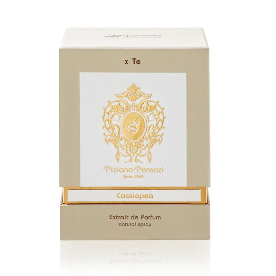 Tiziana Terenzi - Cassiopea Extrait De Parfum 100ml
