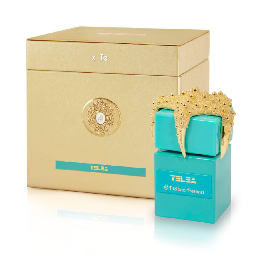 Tiziana Terenzi - Telea Extrait De Parfum 100ml