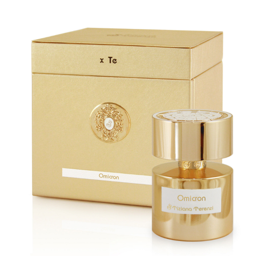 Tiziana Terenzi - Omicron Extrait De Parfum 100ml