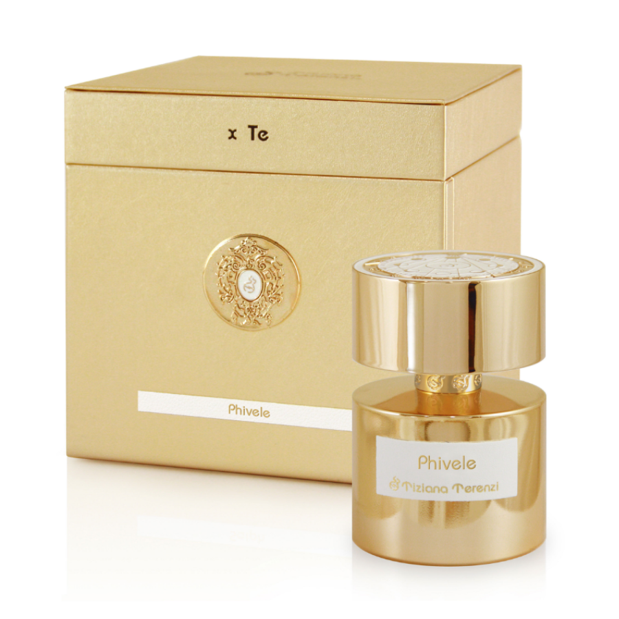 Tiziana Terenzi - Phivele Extrait De Parfum 100ml
