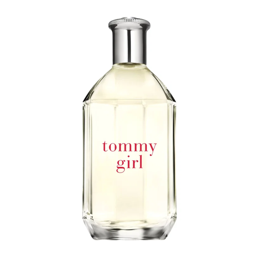 Tommy Hilfiger - Tommy Girl EDT 100ml