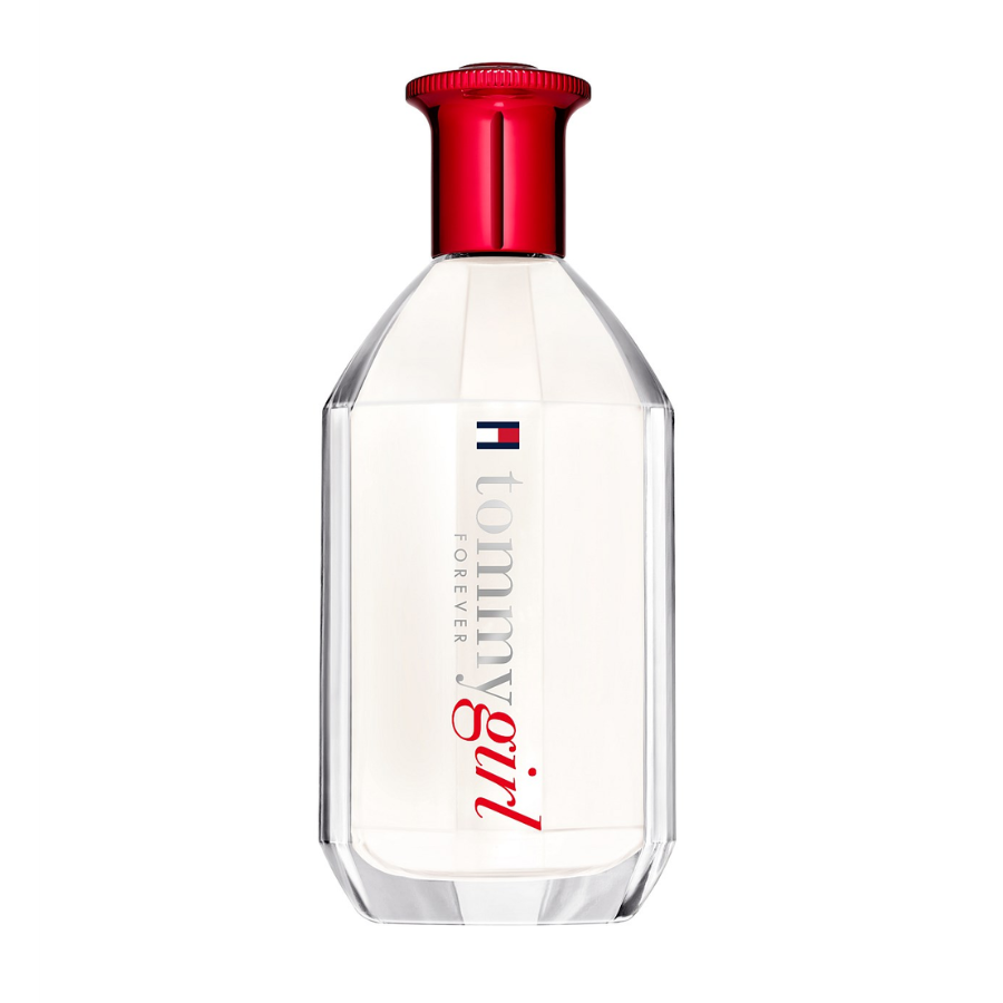 Tommy Hilfiger - Tommy Girl Forever EDT 100ml