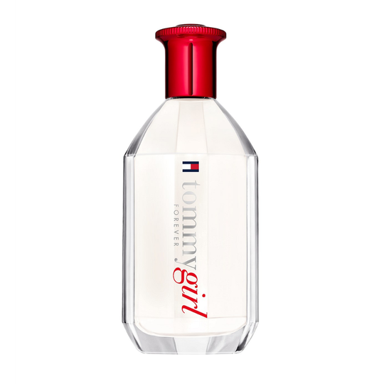 Tommy Hilfiger - Tommy Girl Forever EDT 100ml