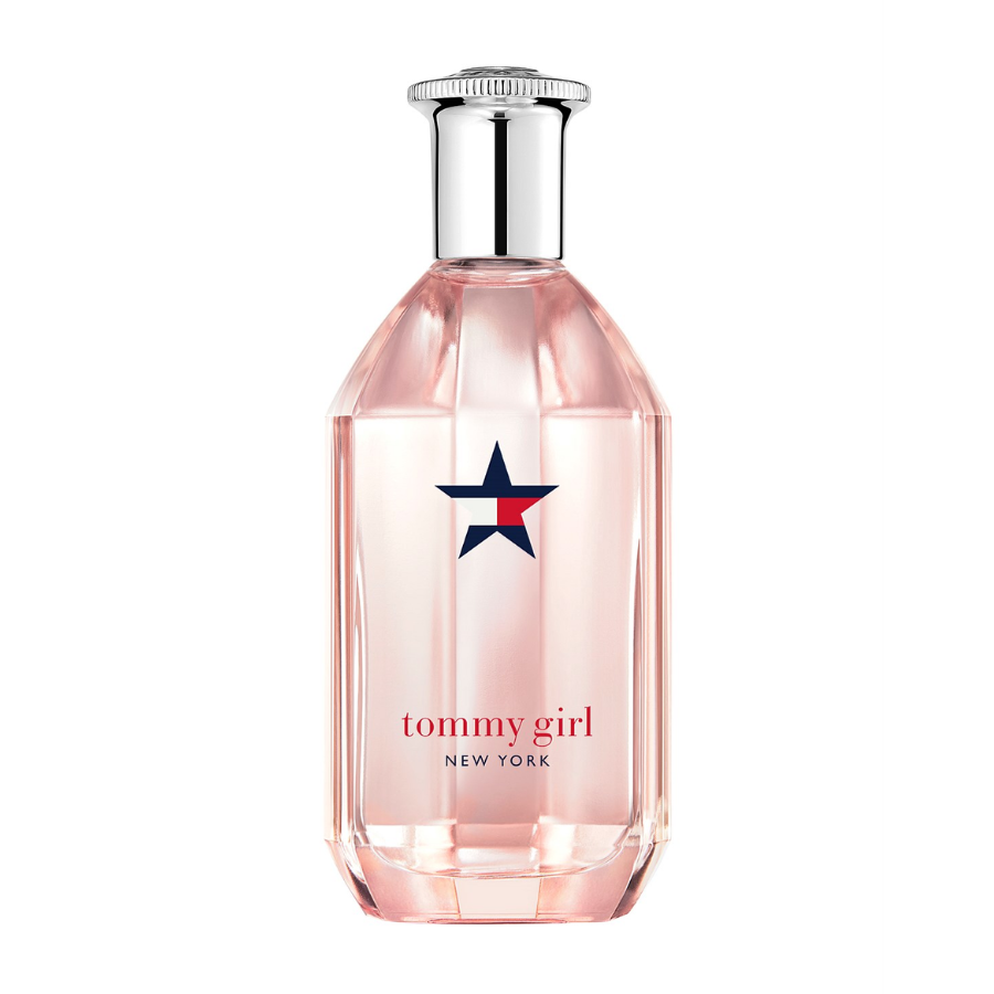 Tommy Hilfiger - Tommy Girl New York EDT 100ml