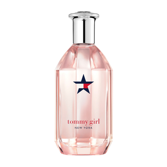 Tommy Hilfiger - Tommy Girl New York EDT 100ml