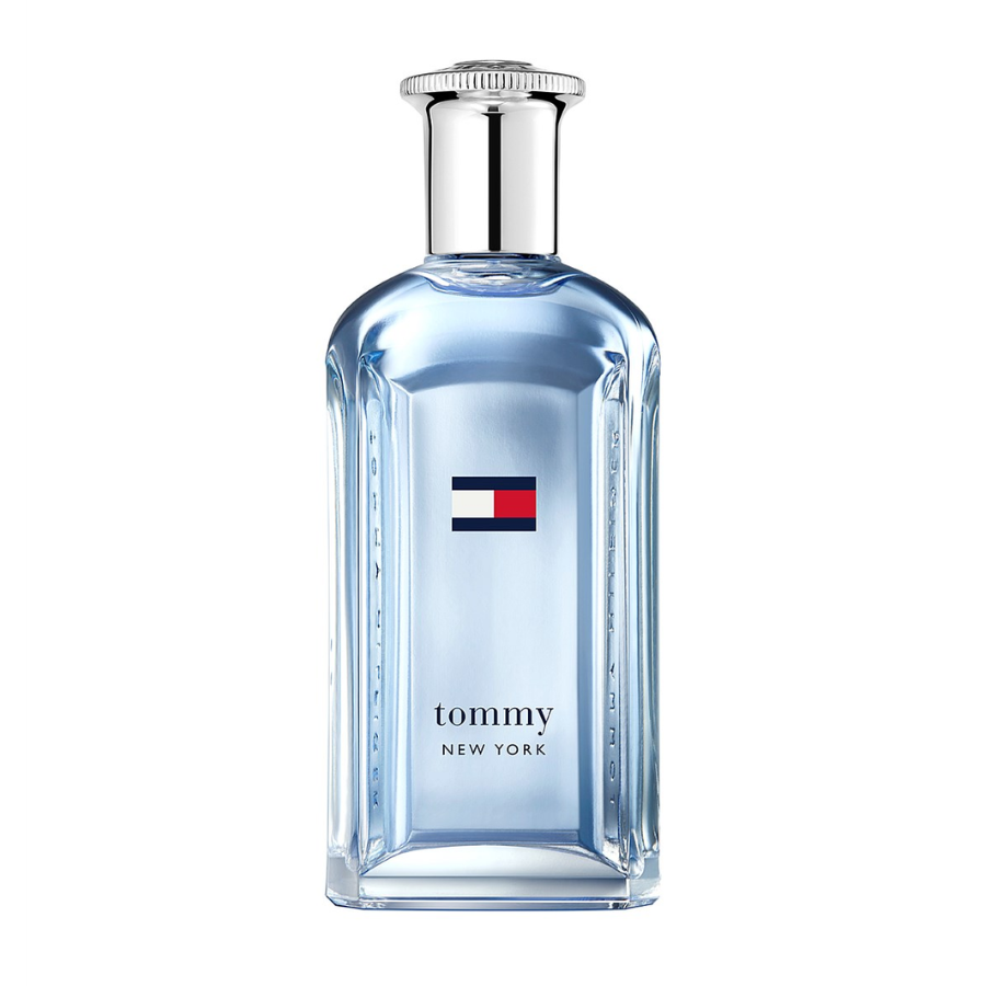 Tommy Hilfiger - Tommy New York EDT 100ml