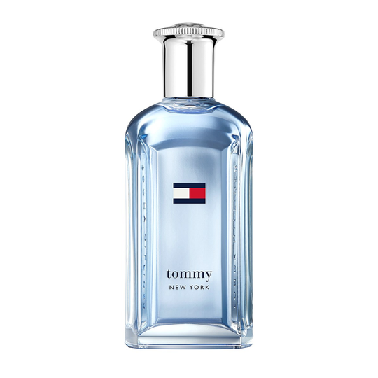 Tommy Hilfiger - Tommy New York EDT 100ml