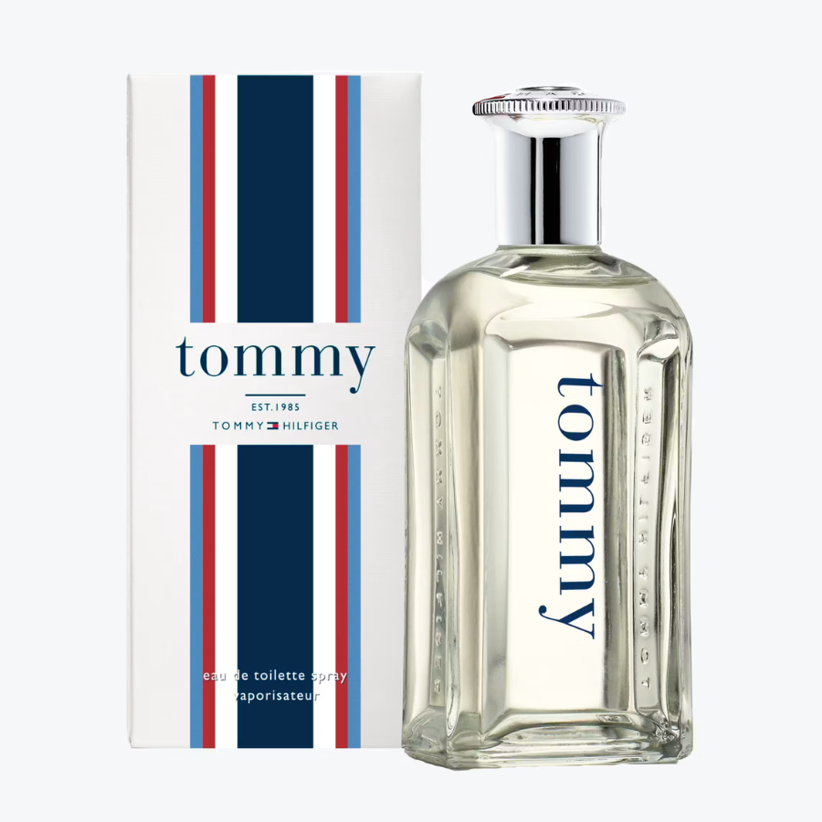 Tommy Hilfiger - Tommy EDT 100ml