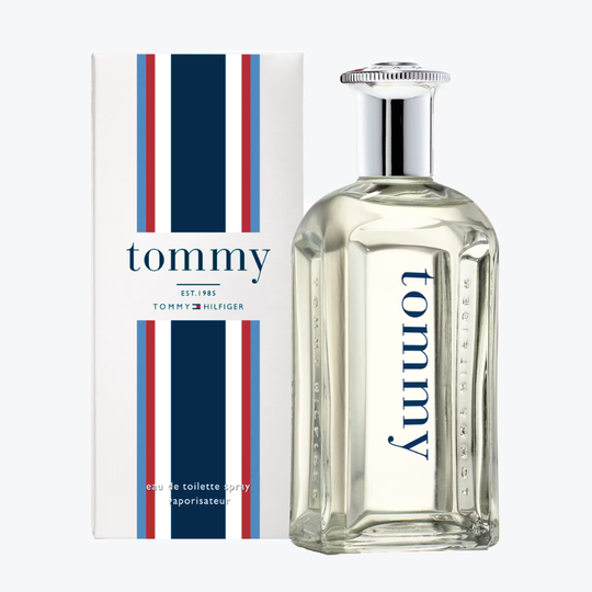 Tommy Hilfiger - Tommy EDT 100ml