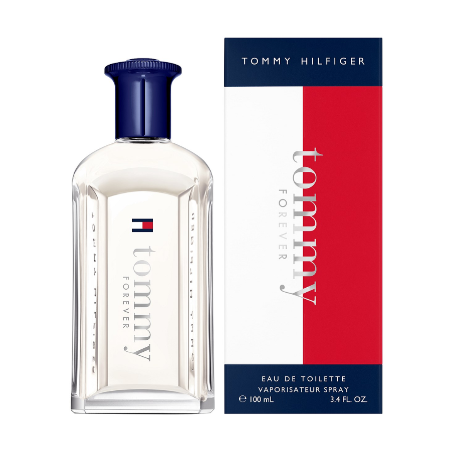 Tommy Hilfiger - Tommy Forever EDT 100ml