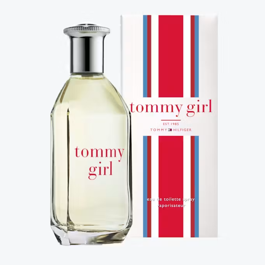 Tommy Hilfiger - Tommy Girl EDT 100ml