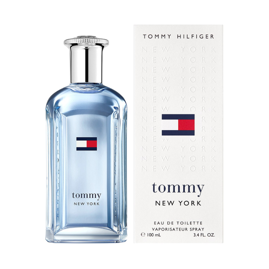 Tommy Hilfiger - Tommy New York EDT 100ml