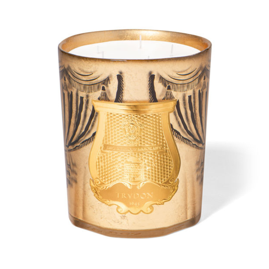 Trudon - Xmas 2024 - Arosa Candle