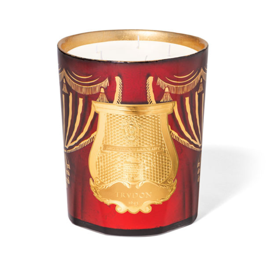 Trudon - Xmas 2024 - Gloria Candle