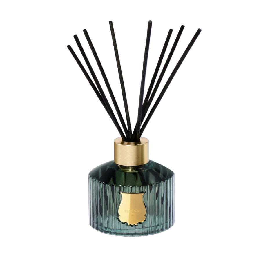 Trudon - Le Grand Diffuser Figuerie 1000ml + 8 Reeds