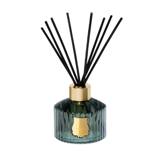 Trudon - Le Grand Diffuser Figuerie 1000ml + 8 Reeds