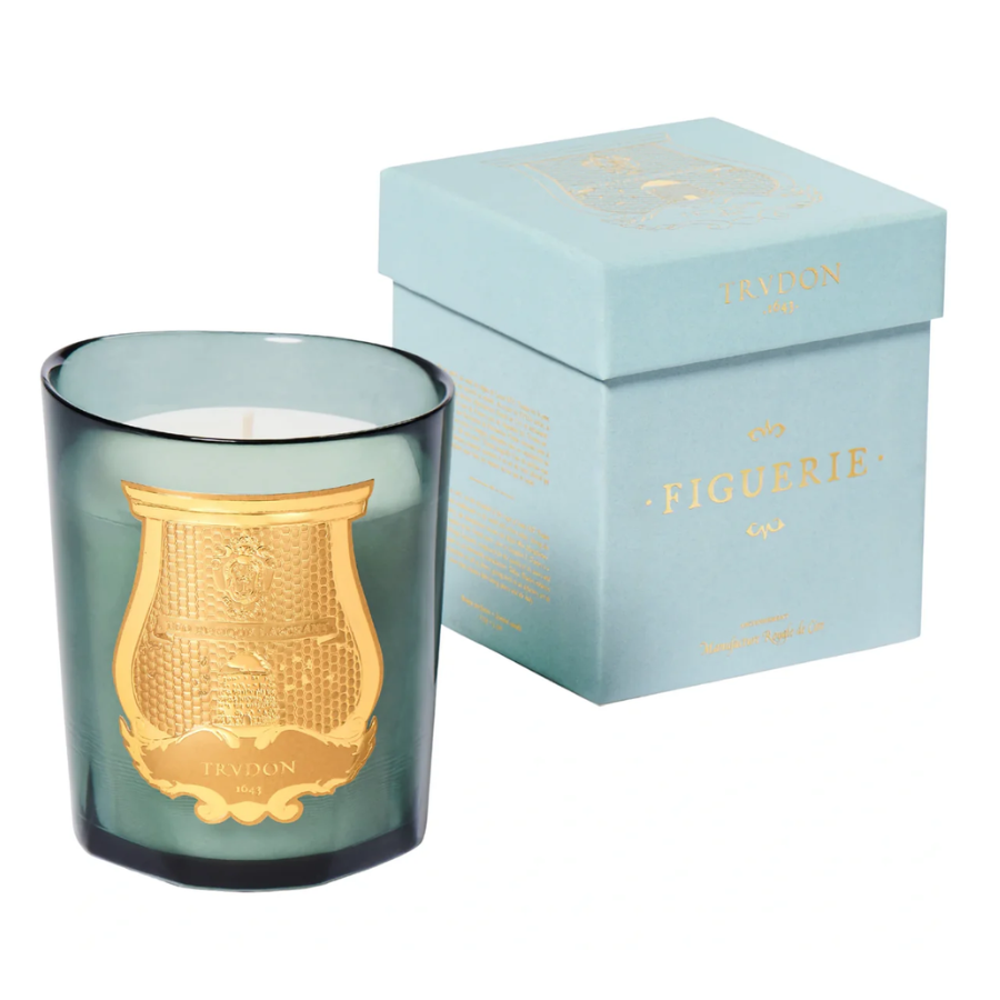 Trudon - Figuerie Candle Classic 270g
