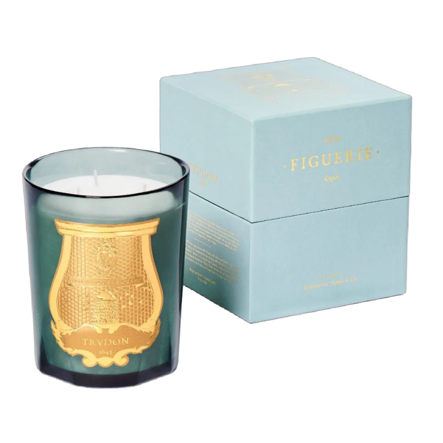 Trudon - Figuerie Candle