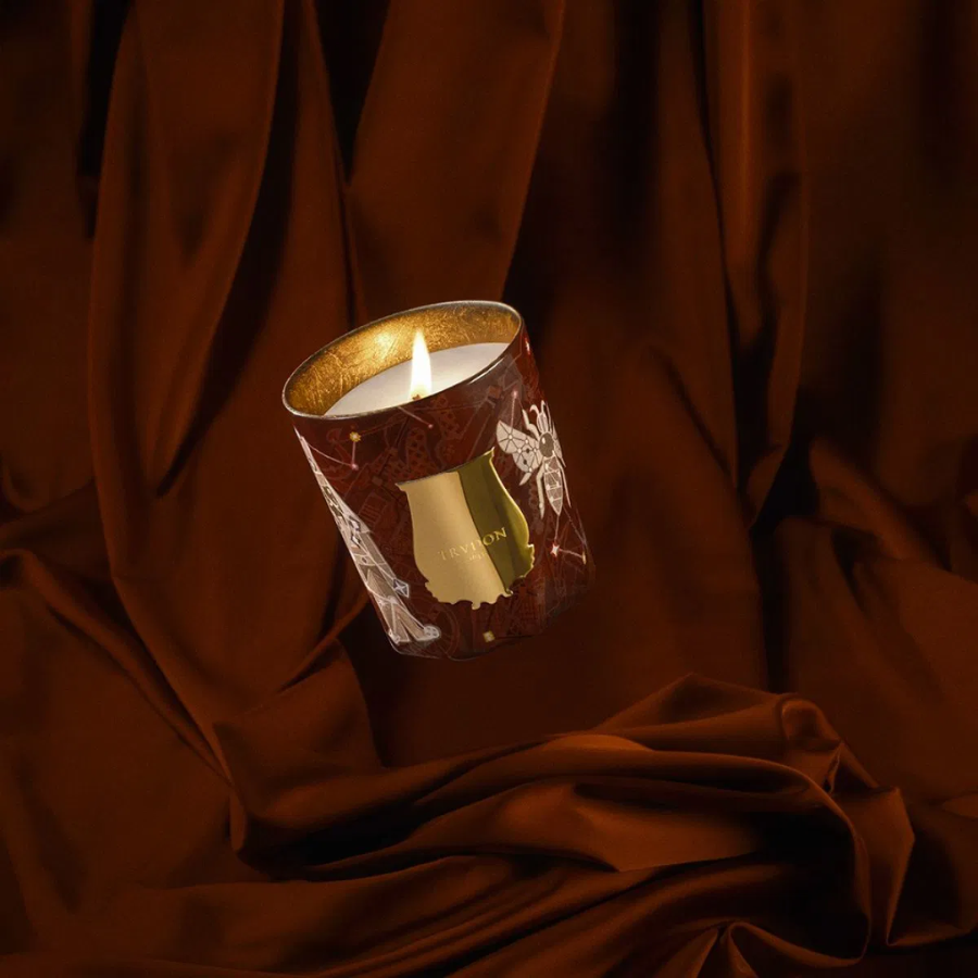 Trudon - Holiday Libra Candle