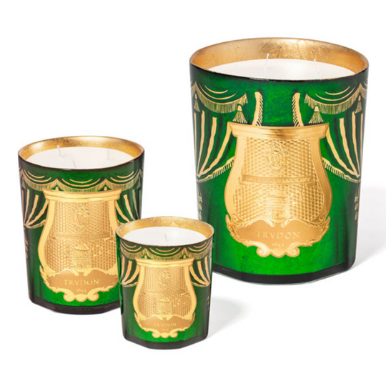 Trudon - Xmas 2024 - Angelo Candle