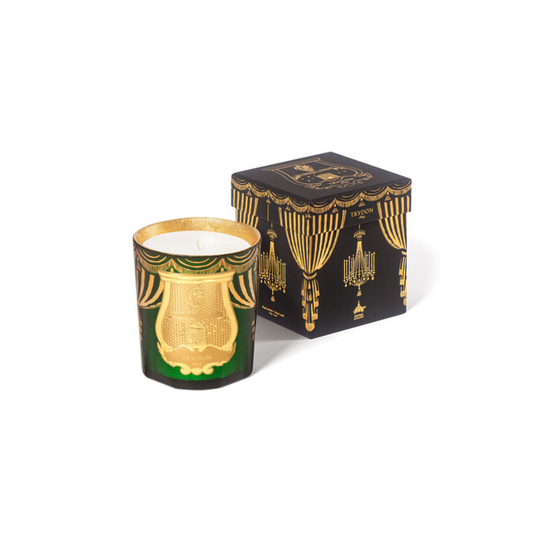 Trudon - Xmas 2024 - Angelo Candle