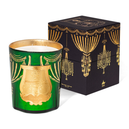 Trudon - Xmas 2024 - Angelo Candle