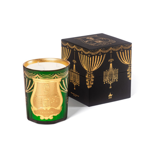 Trudon - Xmas 2024 - Angelo Candle