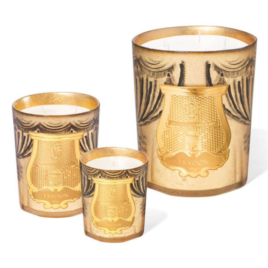 Trudon - Xmas 2024 - Arosa Candle