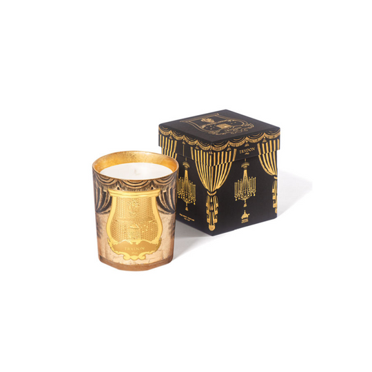 Trudon - Xmas 2024 - Arosa Candle