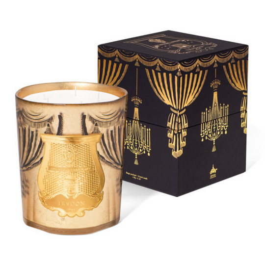 Trudon - Xmas 2024 - Arosa Candle