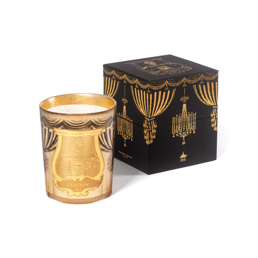 Trudon - Xmas 2024 - Arosa Candle