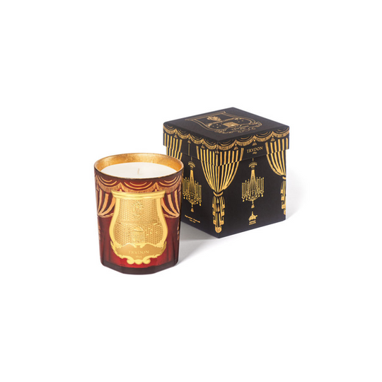 Trudon - Xmas 2024 - Gloria Candle