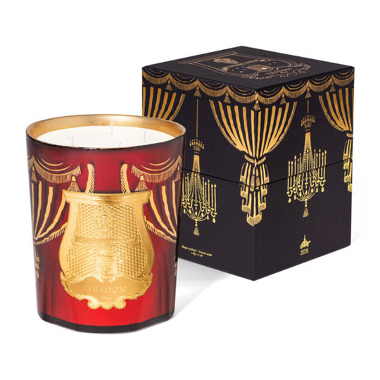 Trudon - Xmas 2024 - Gloria Candle