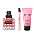 Valentino- Nước hoa Donna Born In Roma EDP Bộ quà tặng 100ml