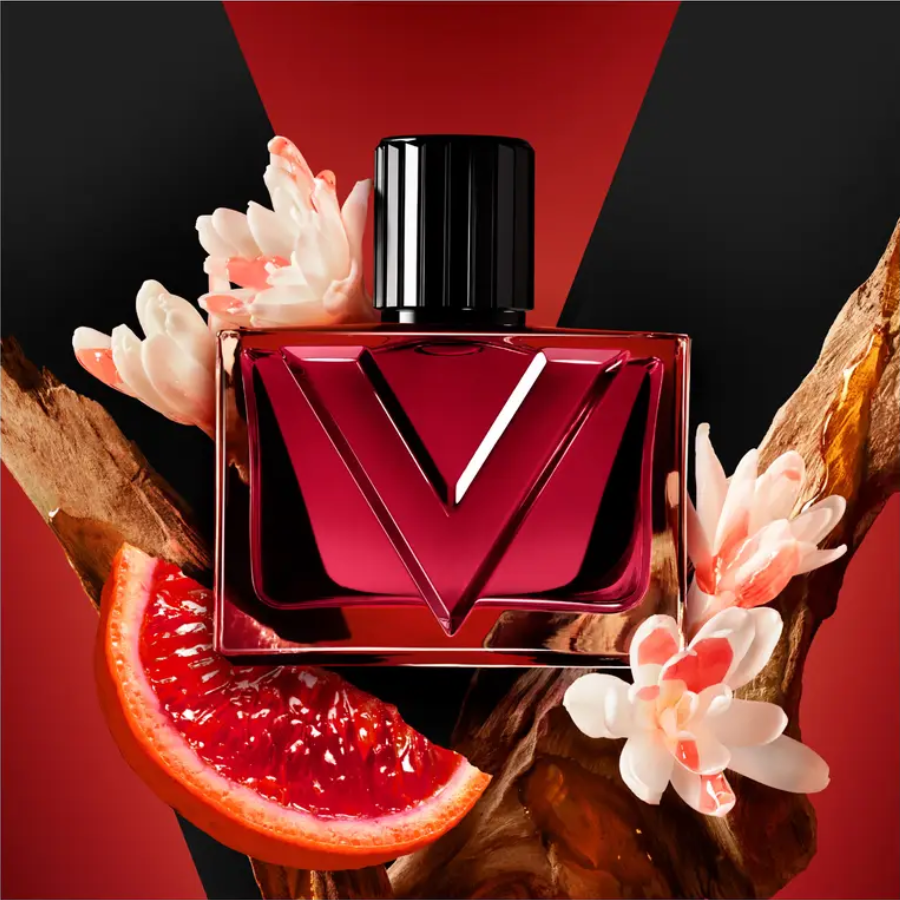 Valentino - Donna Vendetta EDP