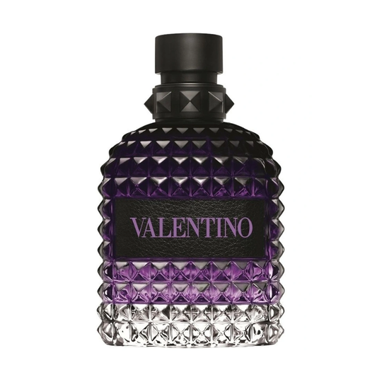 Valentino - Uomo Born In Roma Purple Melancholia EDT