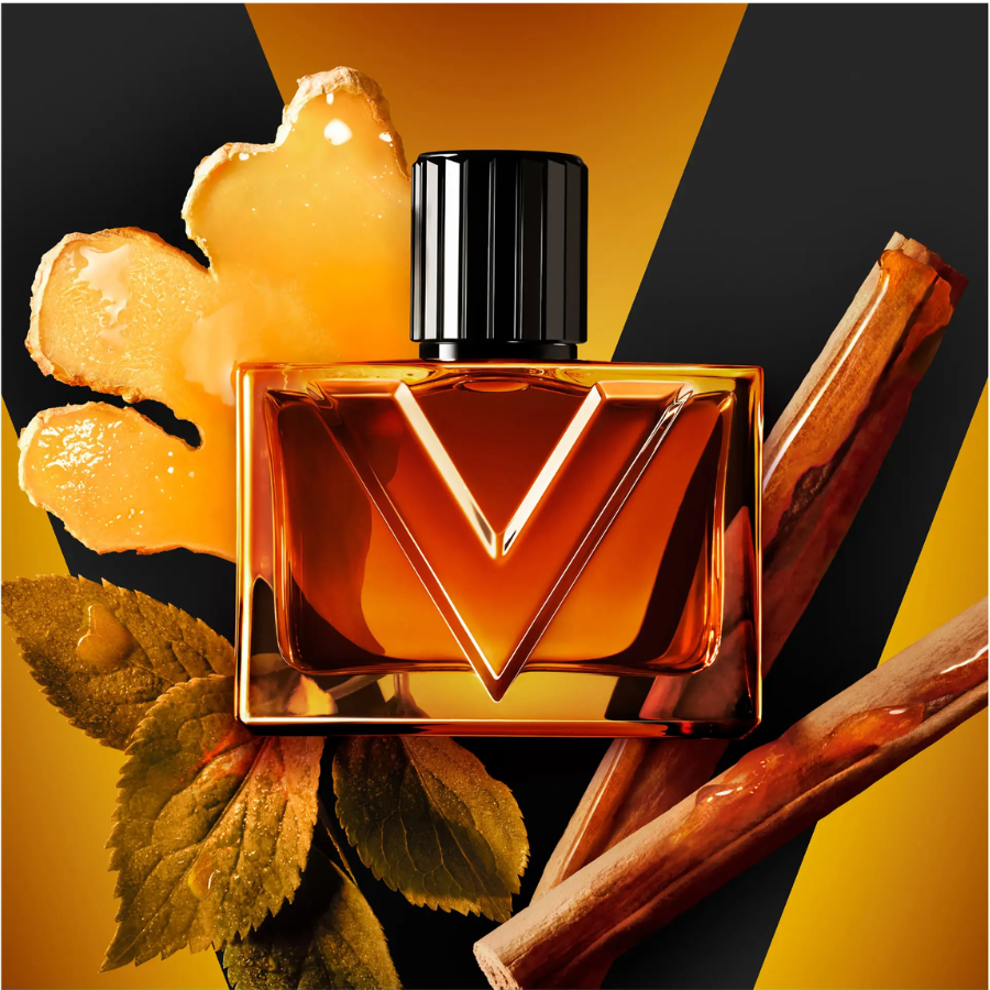 Valentino - Uomo Vendetta EDP 50ml