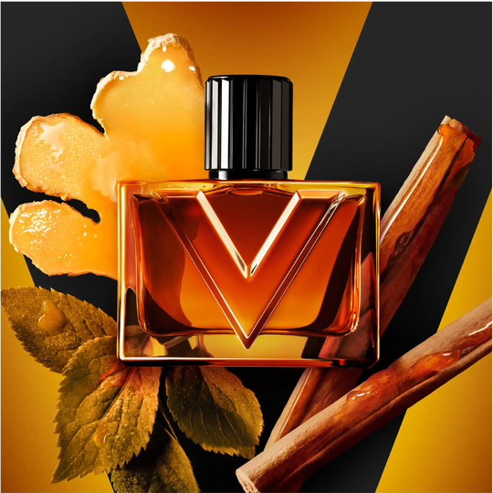 Valentino - Uomo Vendetta EDP 50ml