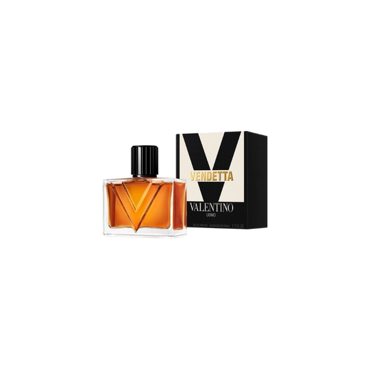 Valentino - Uomo Vendetta EDP 50ml