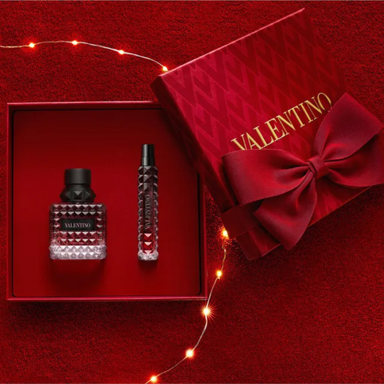 Valentino - Xmas 2026 Donna Born In Roma EDP Intense 50ml Giftset