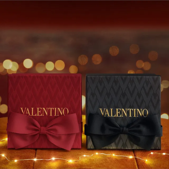 Valentino - Xmas 2026 Uomo Born In Roma EDP Intense 50ml Giftset