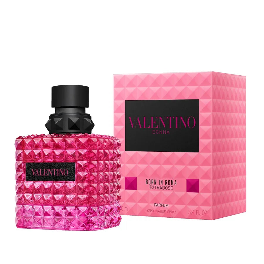Valentino - Donna Born In Roma Extradose Parfum