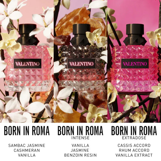 Valentino - Donna Born In Roma Extradose Parfum
